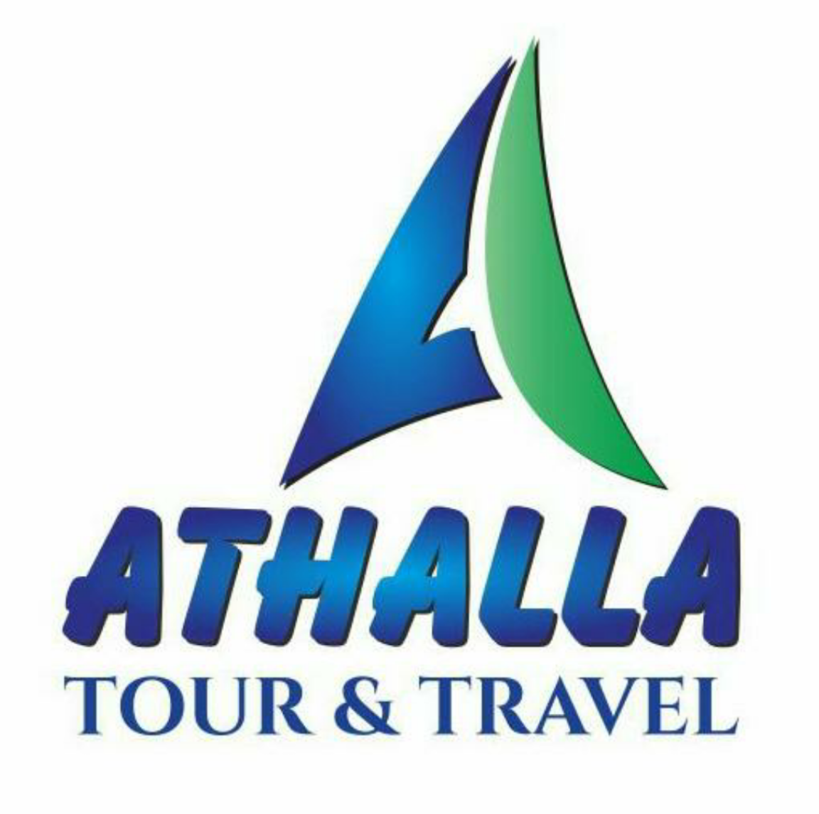Athalla Tour & Travel